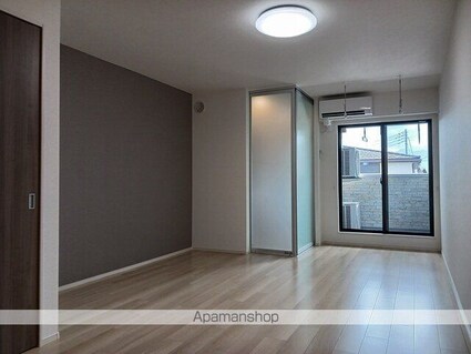 ソラーナ[1LDK/46.7m2]のリビング・居間