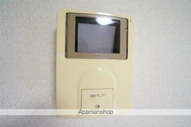 メイプル西宮の沢の内装写真