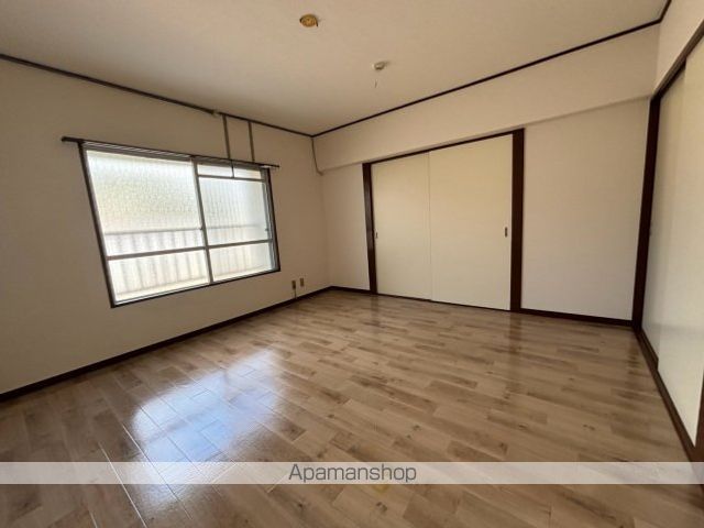 コーポ三宅の内装写真