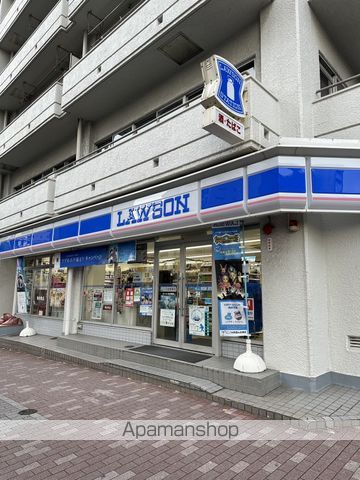 ハーモニーレジデンス門前仲町の周辺写真