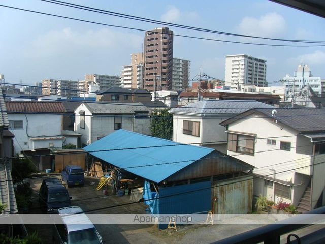 シャモールSTBのその他写真