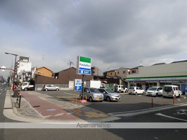 KANAIコーポの周辺写真
