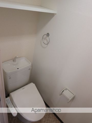 DUEHONJOの内装写真