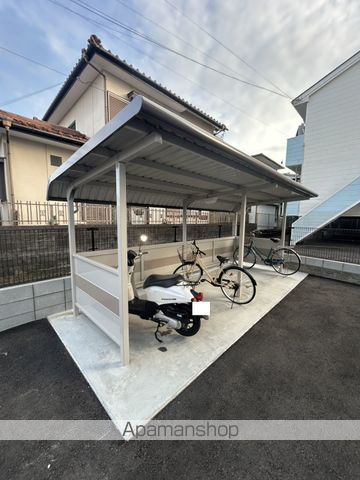 GROWTH AOBAのその他写真
