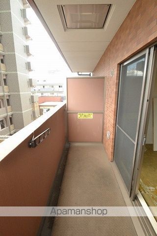 第22友建ビルの内装写真