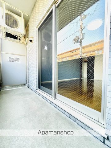 リブ工大前の内装写真