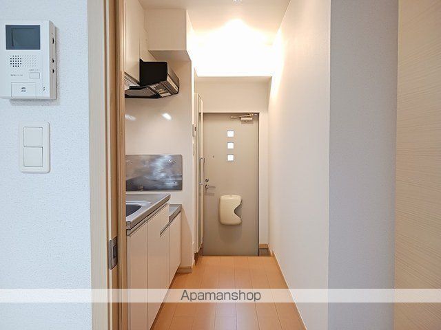 くらりんどうの内装写真