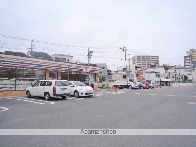 CASSIA新大阪の周辺写真