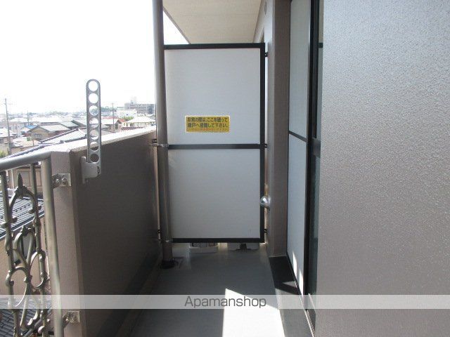 プリミエール下山の内装写真