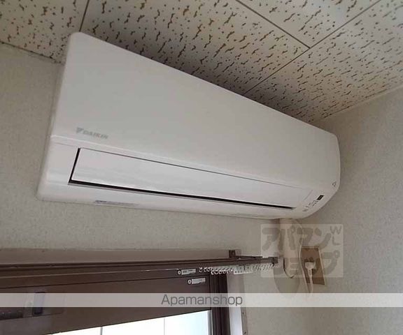 テイク5セゾンの内装写真