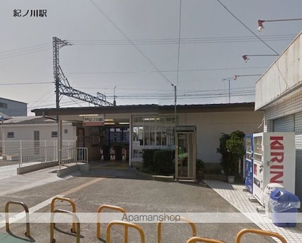 和歌山県和歌山市市小路[1R/39m2]の周辺1