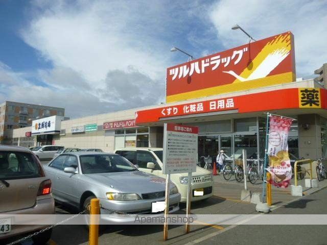 ルシードイーストの周辺写真