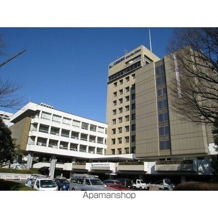 東京都江東区北砂５丁目[1K/23.19m2]の周辺1