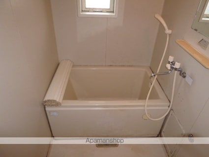 滋賀県大津市北大路２丁目[1LDK/43.74m2]のバス