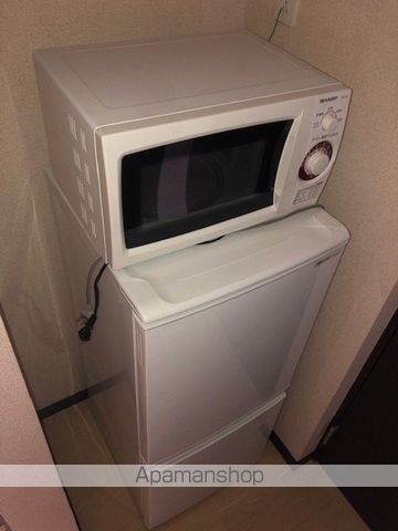 レオネクストフラッツ ケイの内装写真