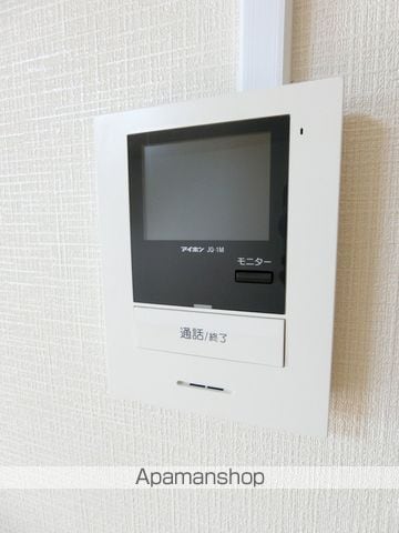 ルーシッドコートの内装写真