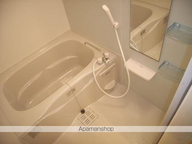 ルミエール エイメイの内装写真