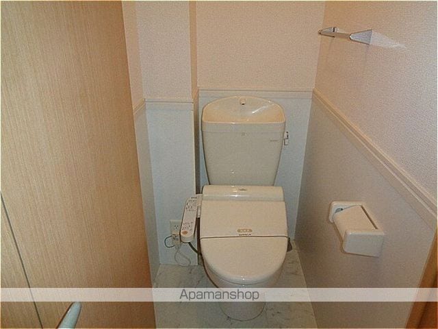 グランビスタの内装写真