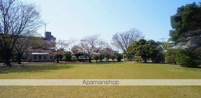 ステラ ルーチェ イズの周辺写真