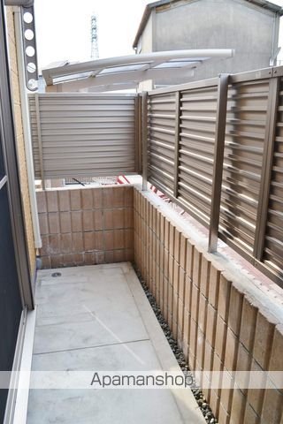 シャーメゾンたけとんぼの内装写真