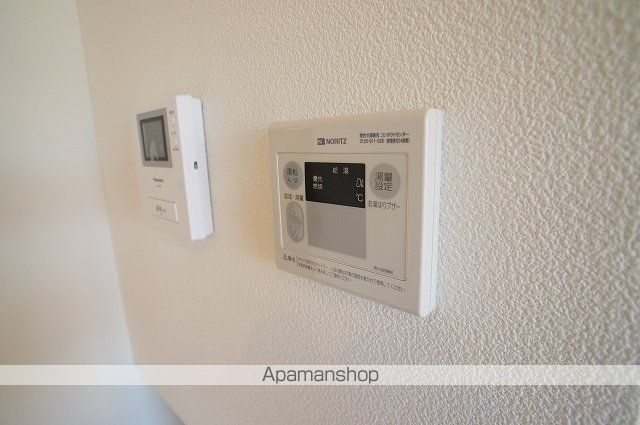 ハーミットクラブハウスヒルズ戸塚A棟の内装写真