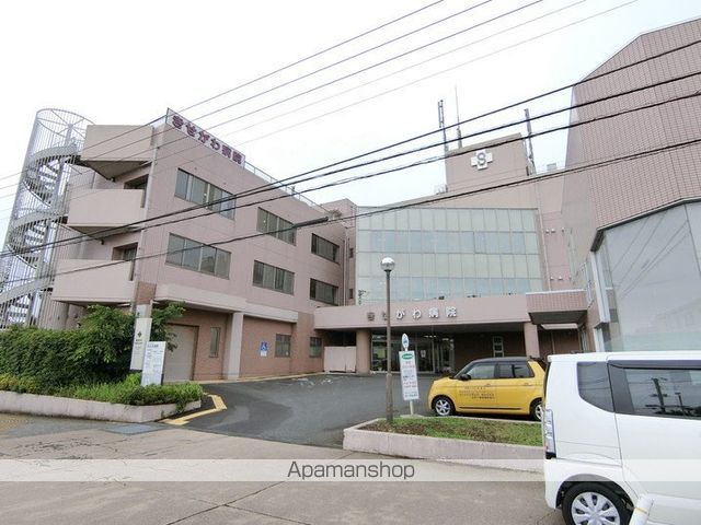 コーポ山久の周辺写真