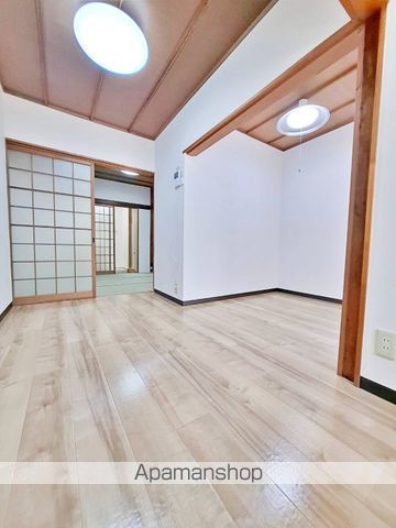 庄内幸町2-25-28の内装写真