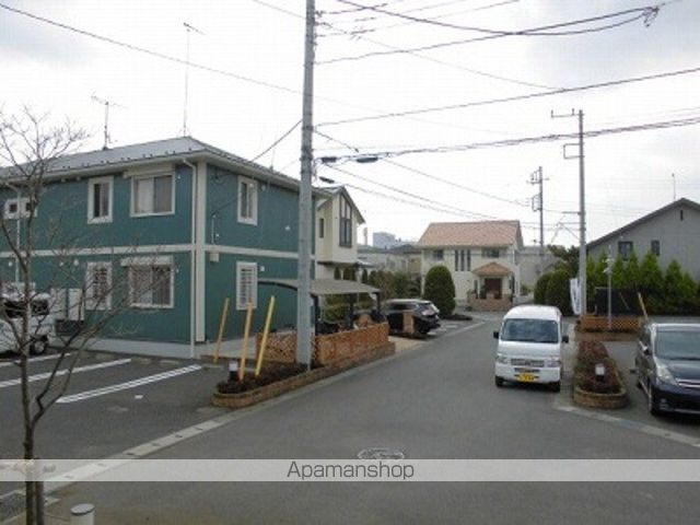 ルピナ大北 ABCDEFの内装写真