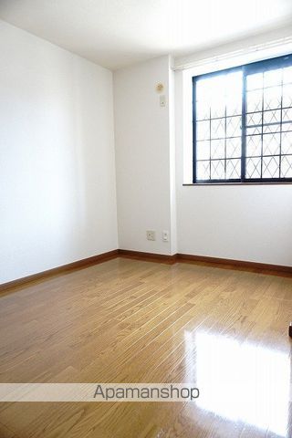 フィール ファインCの内装写真