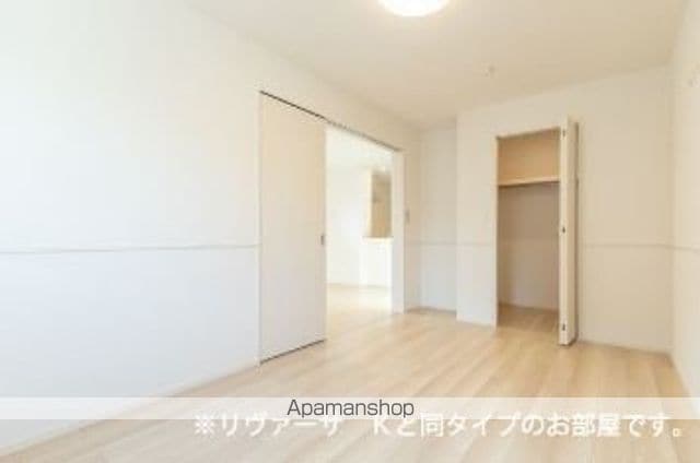 ビューテラス IIIの内装写真