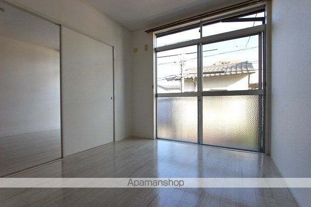 GOTO APARTMENTの内装写真