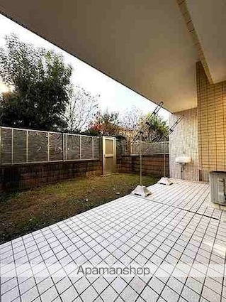 ライオンズステージ喜多見ガーデンシティ[3LDK/72.06m2]のその他内装8