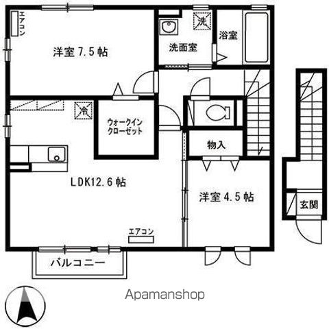 間取り：203008868688