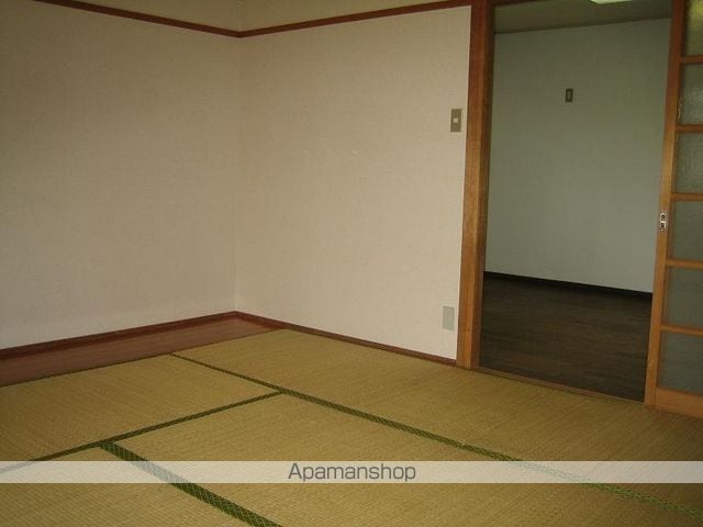 パールハイツIMOTOの内装写真