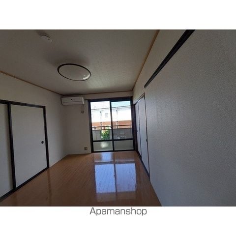 エスポワール佐藤 A棟の内装写真