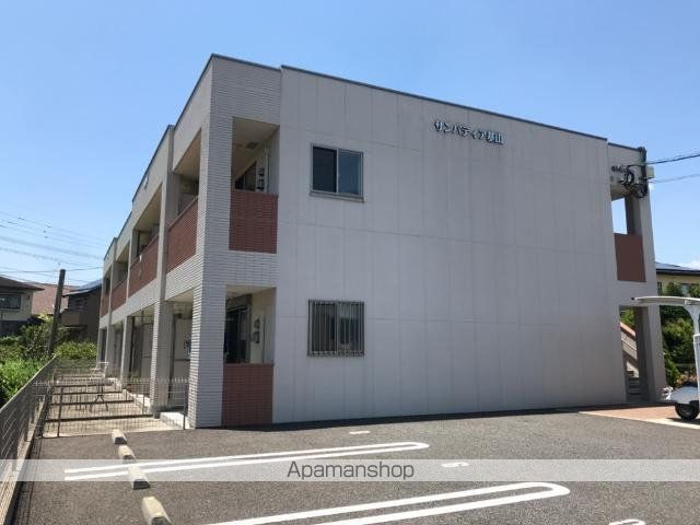 サンパティア基山の内装写真