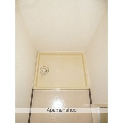 パーソネージュ西大島[1DK/25.48m2]の内装1