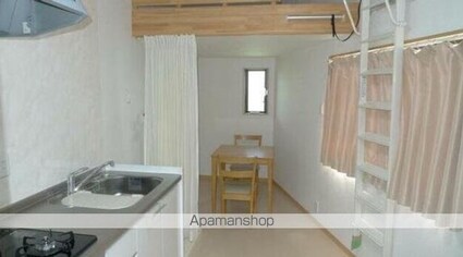 アヴニールＭ　Ⅱ[1R/22.5m2]のその他内装