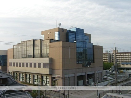 ハイツ井上[3DK/53.68m2]の周辺5