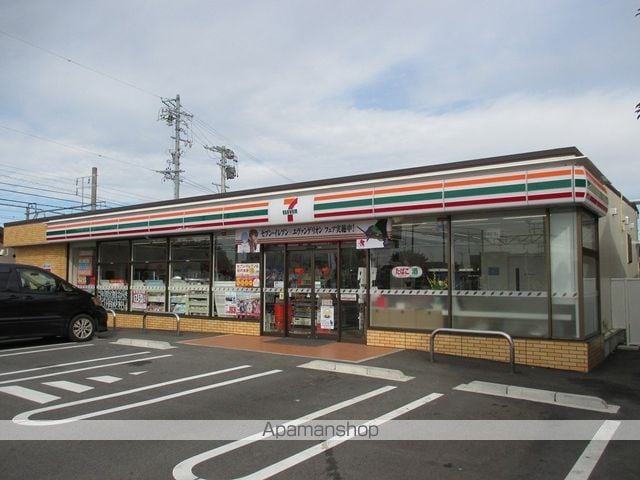 ピアチェーレK B棟の周辺写真