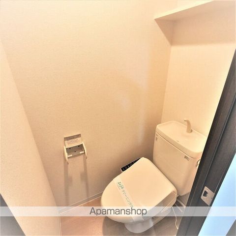 鳥居西アベニューの内装写真