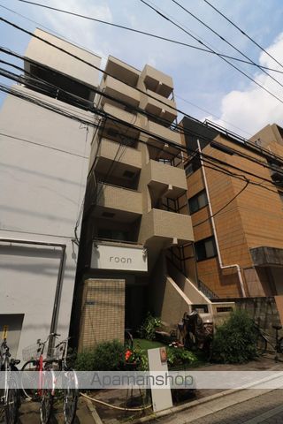 LE,BALGOWLAHの外観写真