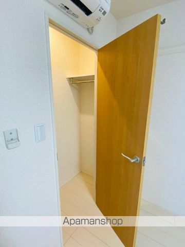 クレイノクローバーハイツIIIの内装写真