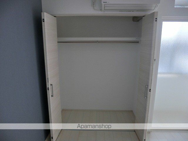 FIRST SQUARE C棟の内装写真