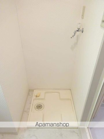 シロスハヤシの内装写真