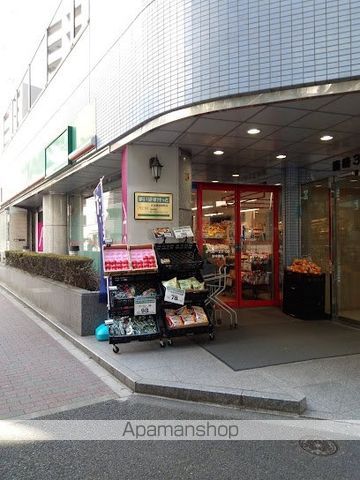 ORSUS清澄白河リバーフロントの周辺写真