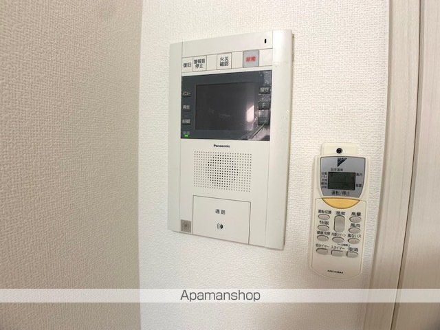 プラウドフラット新大阪の内装写真