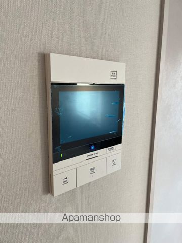 ルフォンプログレ中野坂上の内装写真