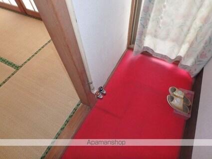 三輪９丁目北條様戸建[5SDK/97.75m2]の内装4