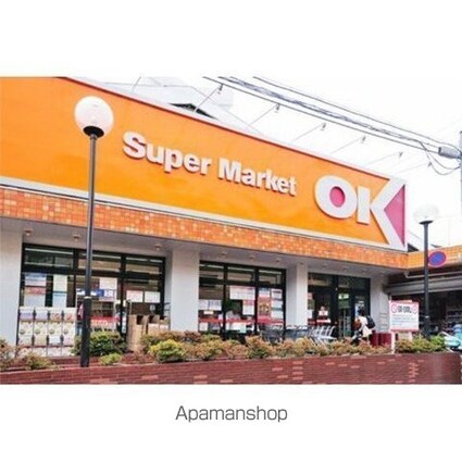 ダイヤモンドレジデンス白河[1DK/31.57m2]の周辺3